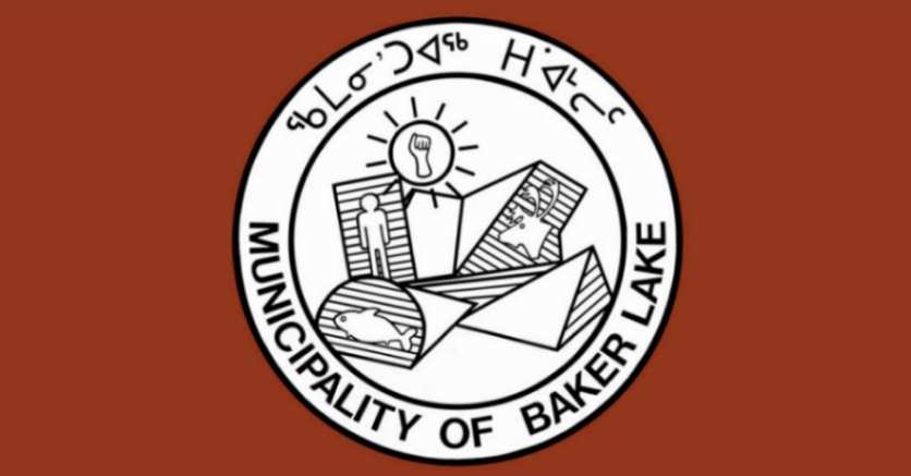 Hamlet of Baker Lake municipal services