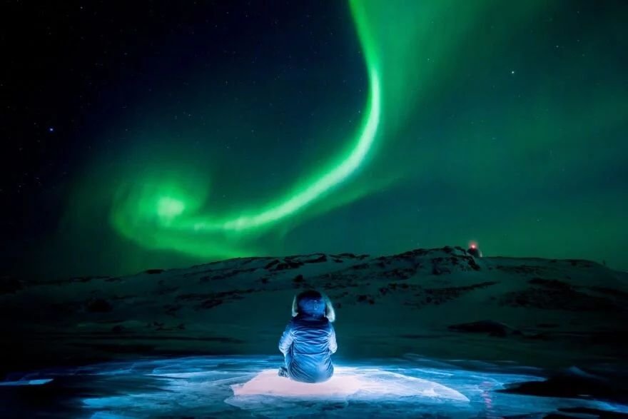 Destination Nunavut official organization