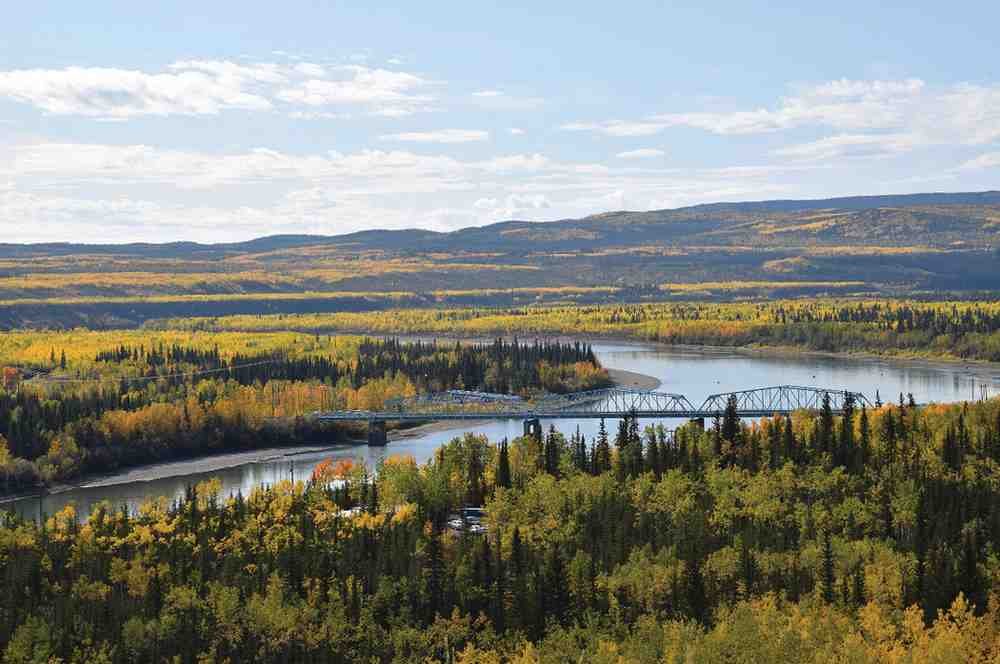 Selkirk First Nation official government