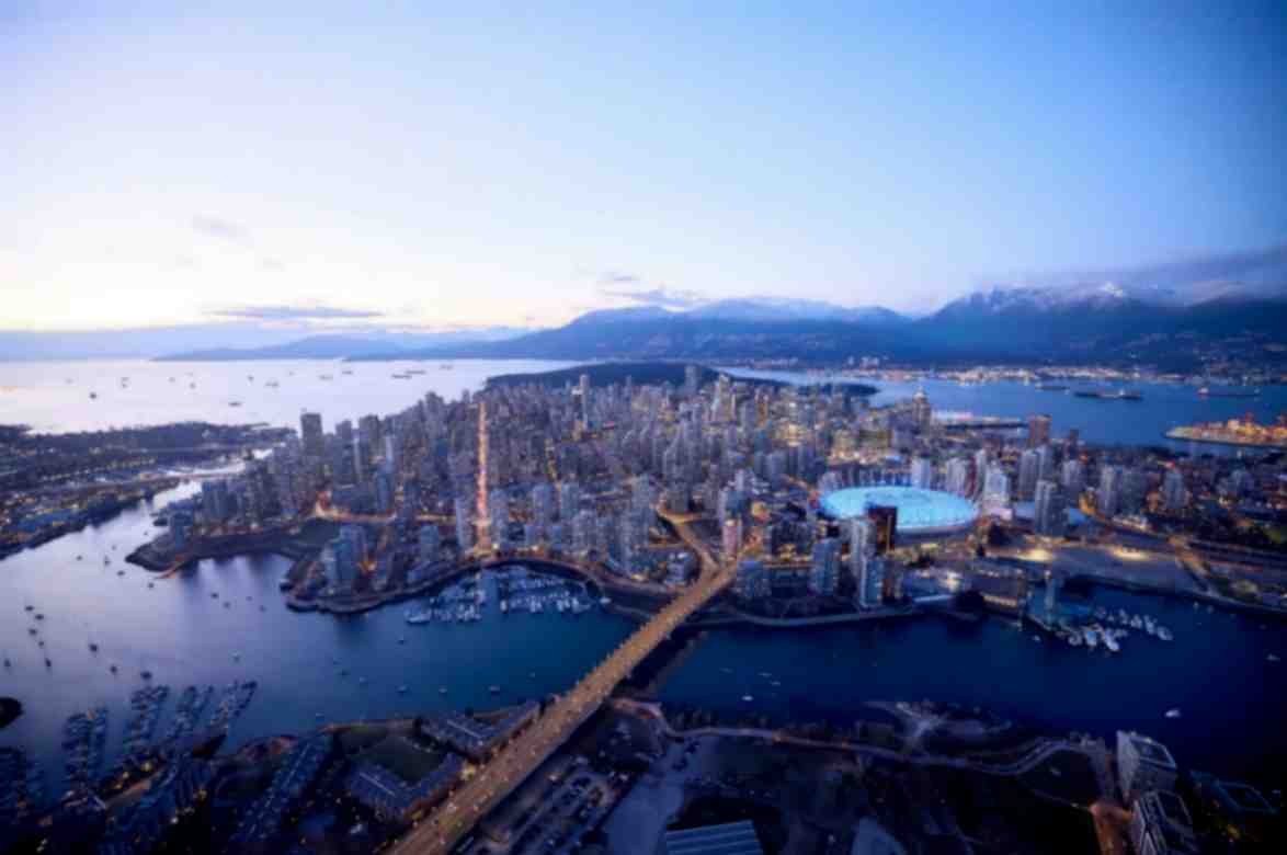 Destination Vancouver official tourism organization
