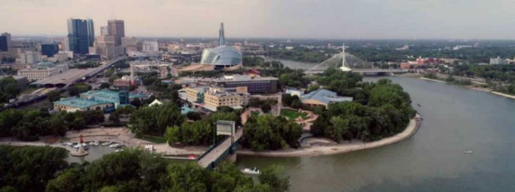 Tourism Winnipeg official tourism organization