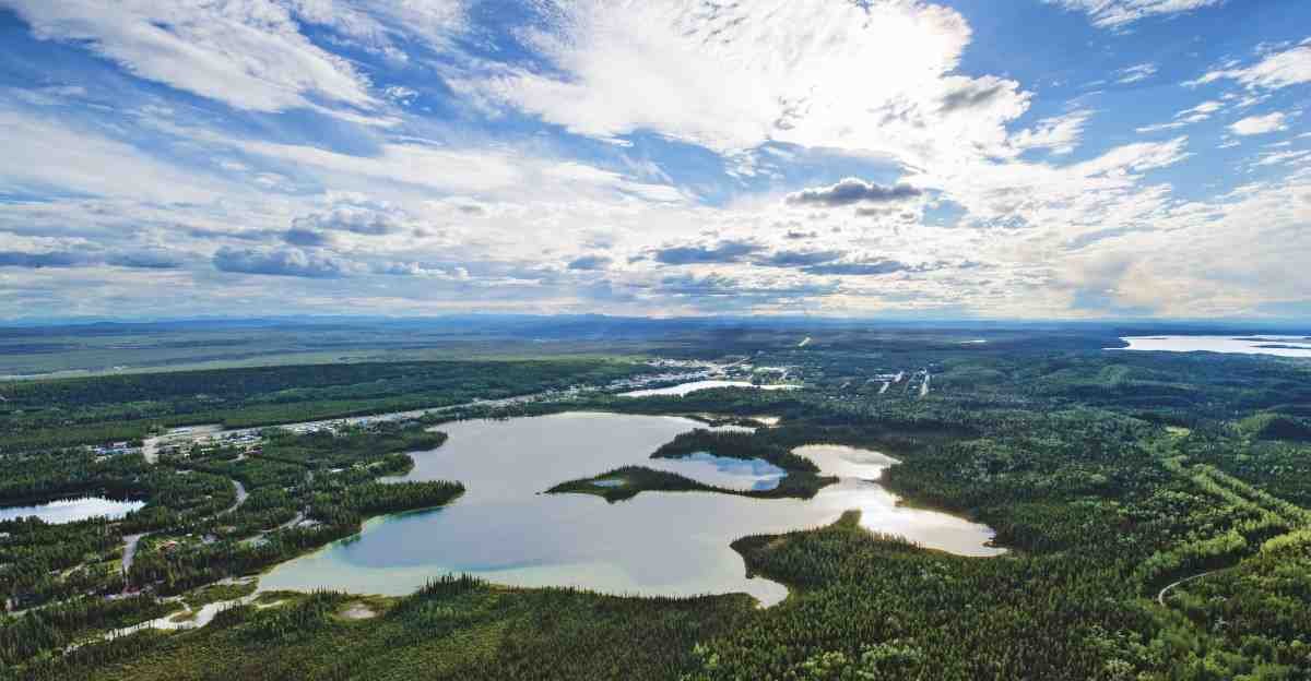 Town of Watson Lake official municipal government